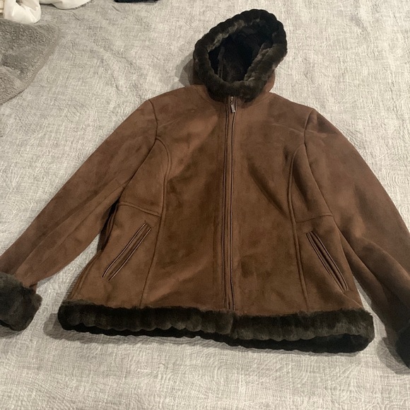 Esprit coat - Picture 1 of 8